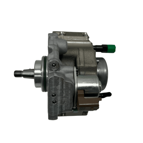 28526390DR New Delphi Common Rail Injection Pump fits TIer 4 Bobcat D34 Engine - Goldfarb & Associates Inc