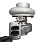 2855552R (4033369) Rebuilt Holset HX35 Turbocharger Fits Case Engine - Goldfarb & Associates Inc