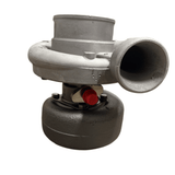 2855552R (4033369) Rebuilt Holset HX35 Turbocharger Fits Case Engine - Goldfarb & Associates Inc