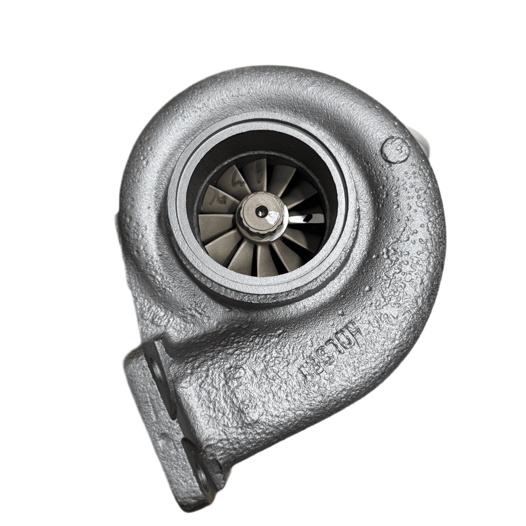 2855552R (4033369) Rebuilt Holset HX35 Turbocharger Fits Case Engine - Goldfarb & Associates Inc