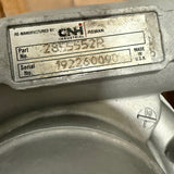2855552R (4033369) Rebuilt Holset HX35 Turbocharger Fits Case Engine - Goldfarb & Associates Inc