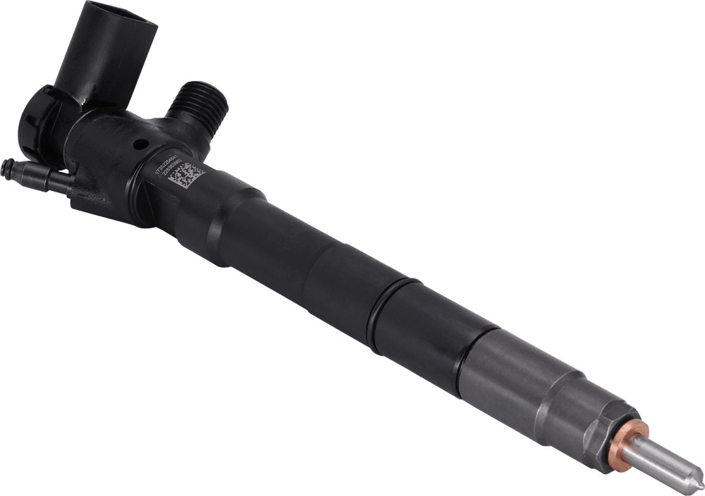 28565335DR (04B130277N ; X-28565335 ; 28424049 ; 28301796 ; 04B130277J ; HRD364) New Delphi Common Rail Fuel Injector fits SEAT 1.4 TDI Engine - Goldfarb & Associates Inc