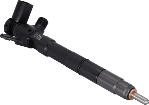 28565335DR (04B130277N ; X-28565335 ; 28424049 ; 28301796 ; 04B130277J ; HRD364) New Delphi Common Rail Fuel Injector fits SEAT 1.4 TDI Engine - Goldfarb & Associates Inc