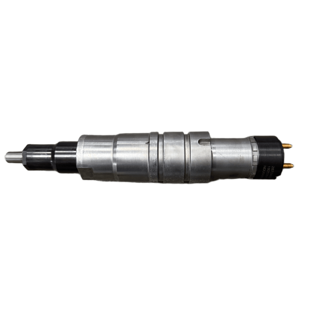 2872405R Rebuilt Cummins XPI Fuel Injector fits ISX15 Engine