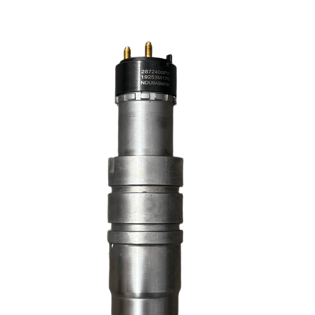 2872405R Rebuilt Cummins XPI Fuel Injector fits ISX15 Engine