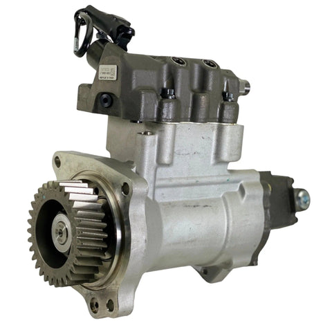 2872929DRR (2872233; 4359548; 4307511; 4307511; 4359490; 5594376; 5594376PX) Rebuilt Fuel Injection Pump Fits Cummins ISX12 Engine - Goldfarb & Associates Inc