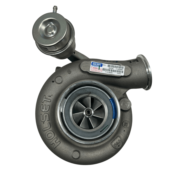 2881841N (4039992 ; 4039993) New Holset HX40G Turbocharger fits Cummin