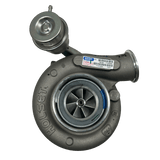 2881841N (4039992 ; 4039993) New Holset HX40G Turbocharger fits Cummins 6CT Natural Gas Engine - Goldfarb & Associates Inc