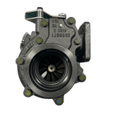 2881841N (4039992 ; 4039993) New Holset HX40G Turbocharger fits Cummins 6CT Natural Gas Engine - Goldfarb & Associates Inc