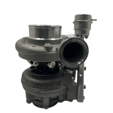 2881841N (4039992 ; 4039993) New Holset HX40G Turbocharger fits Cummins 6CT Natural Gas Engine - Goldfarb & Associates Inc