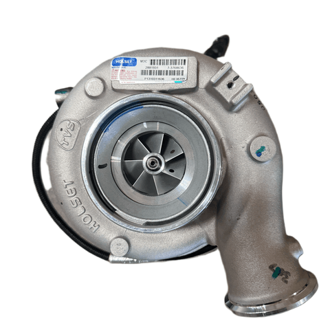 2881931N (4352376 ; 3768674 ; 3768647) New Holset HE351VE Turbocharger fits Cummins 6.7L Engine - Goldfarb & Associates Inc