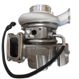 2881931N (4352376 ; 3768674 ; 3768647) New Holset HE351VE Turbocharger fits Cummins 6.7L Engine - Goldfarb & Associates Inc