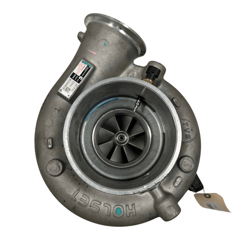 2881994 (3768264) Core Holset HE551V Turbocharger fits Cummins ISX Engine - Goldfarb & Associates Inc