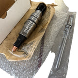 5579415N (2894920; 2894920PX; 5579415PX; R5579415; SDNAP55102) New Cummins ISX XPI Fuel Injector Fits Diesel Engine - Goldfarb & Associates Inc