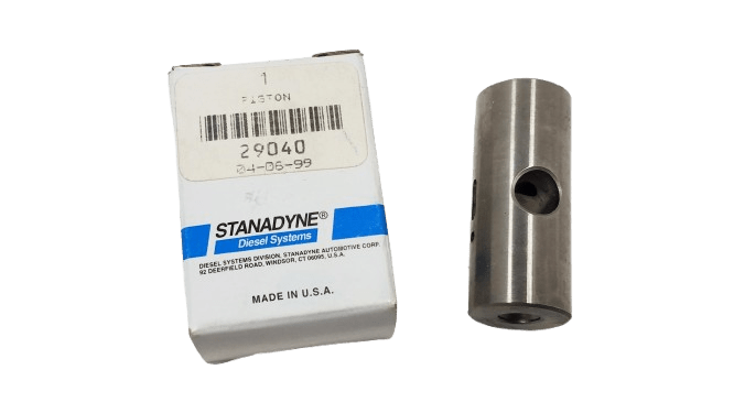29040N (M1113; M1114; OVERSIZED 0.008) New Stanadyne Advance Piston - Goldfarb & Associates Inc