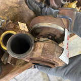 293-5421 (2935421) Core ACERT C15 LOW BALL BEARING Turbocharger fits CAT Engine - Goldfarb & Associates Inc