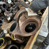 293-5421 (2935421) Core ACERT C15 LOW BALL BEARING Turbocharger fits CAT Engine - Goldfarb & Associates Inc