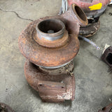 293-5421 (2935421) Core ACERT C15 LOW BALL BEARING Turbocharger fits CAT Engine - Goldfarb & Associates Inc