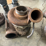 293-5421 (2935421) Core ACERT C15 LOW BALL BEARING Turbocharger fits CAT Engine - Goldfarb & Associates Inc