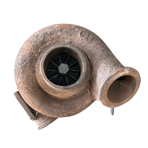 293-5421 (2935421) Core ACERT C15 LOW BALL BEARING Turbocharger fits CAT Engine - Goldfarb & Associates Inc