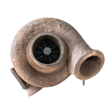293-5421 (2935421) Core ACERT C15 LOW BALL BEARING Turbocharger fits CAT Engine - Goldfarb & Associates Inc