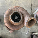 293-5421 (2935421) Core ACERT C15 LOW BALL BEARING Turbocharger fits CAT Engine - Goldfarb & Associates Inc