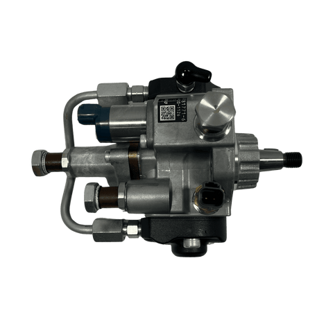 5626194DRR (5314825; 5344768; 5626194NX; 5626194RX; 294000-2360; 294000-3170) Rebuilt Denso Injection Pump FIts Cummins Ag/Industrial - ASV - RT120 Diesel Engine