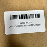 294000-1120N (8980817714) New Denso HP3 Injection Pump fits Isuzu 4HK1 Engine - Goldfarb & Associates Inc