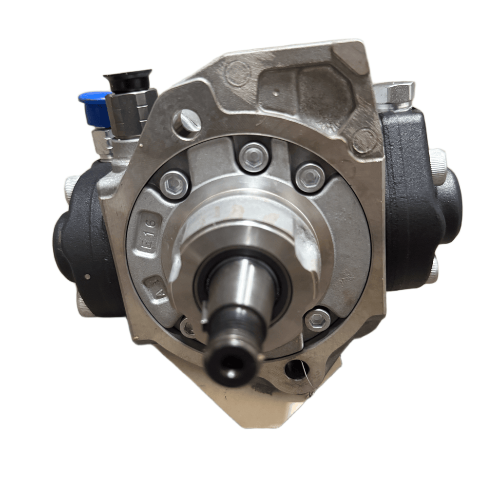 294000-1540N (RE543423; 2940001540) New Denso Fuel Injection Pump Fits 4.5L John Deere Engine 4045 Tractor Diesel Engine - Goldfarb & Associates Inc