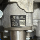 294000-1540N (RE543423; 2940001540) New Denso Fuel Injection Pump Fits 4.5L John Deere Engine 4045 Tractor Diesel Engine - Goldfarb & Associates Inc