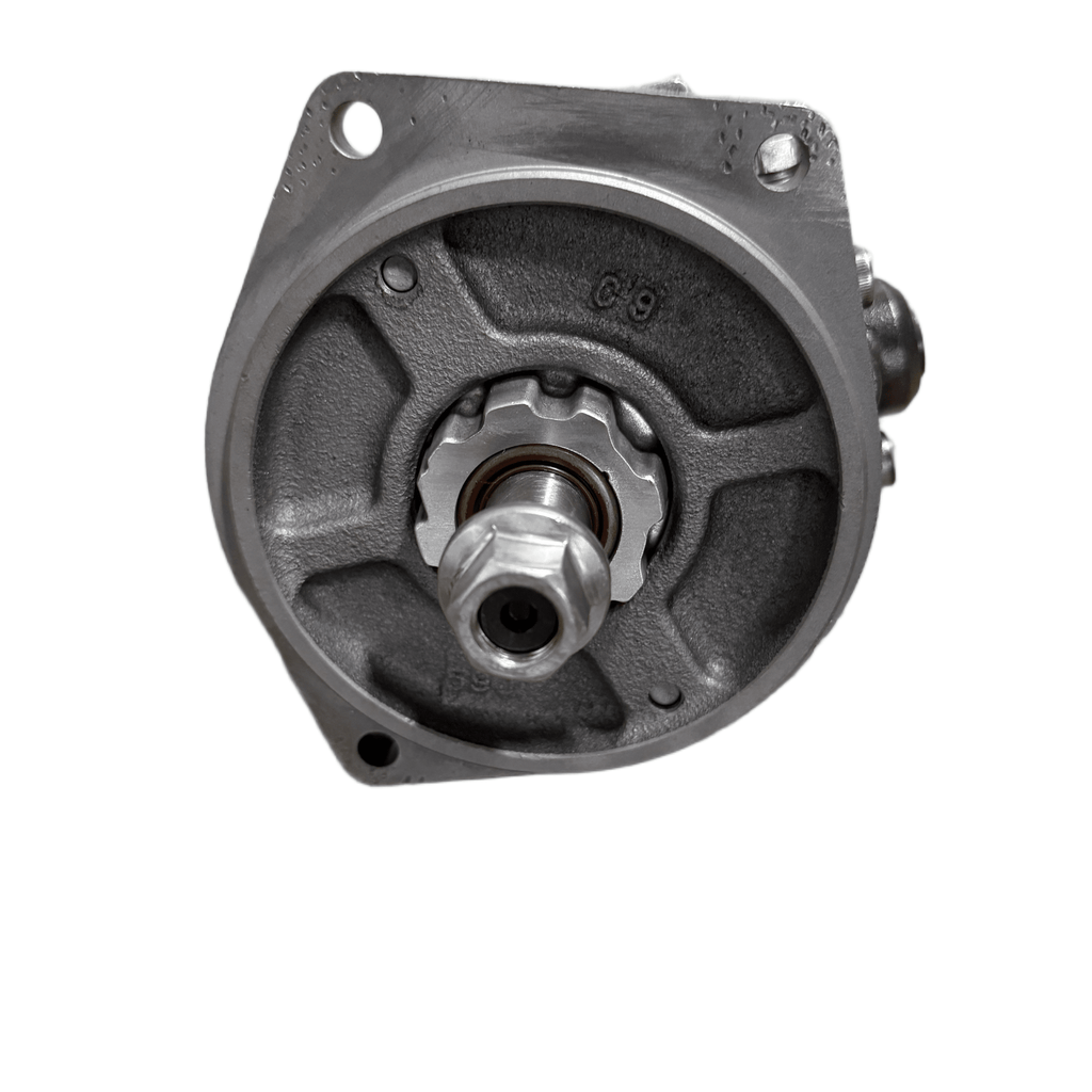 294000-1873R (294000-1870, 1J770-50503, 436-1091) Rebuilt Cat HP3 CR Injection Pump fits Kubota Engine - Goldfarb & Associates Inc