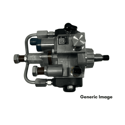 294000-1580DR (22100-0R010) New Denso HP3 Injection Pump fits Toyota IS 200 2AD-FTV Engine - Goldfarb & Associates Inc