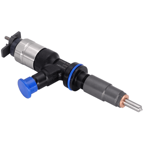 295050-0421DR (370-7287) New Denso Common Rail Fuel Injector fits Caterpillar Perkins Engine - Goldfarb & Associates Inc