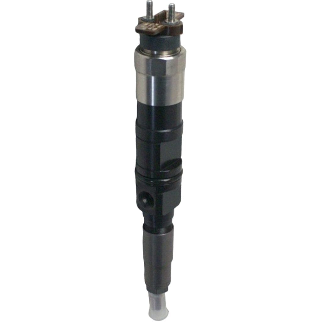 295700-0630DR (2957000630) New Denso Common Rail Injector fits Diesel Engine - Goldfarb & Associates Inc