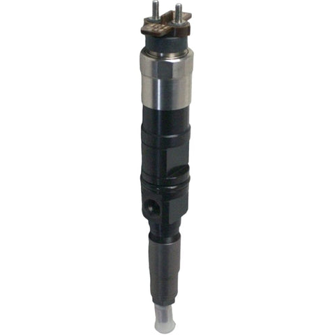 295700-0530DR (2957000530) New Denso Common Rail Injector fits Diesel Engine - Goldfarb & Associates Inc