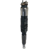 295700-0010DR (RE550611) New Denso Common Rail Fuel Injector Fits John Deere Diesel Engine - Goldfarb & Associates Inc