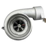 2W5697R (465502-5004 ,0R5751) Rebuilt Garrett TL8107 Turbocharger fits CAT 3412 Engine - Goldfarb & Associates Inc