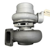 2W5697R (465502-5004 ,0R5751) Rebuilt Garrett TL8107 Turbocharger fits CAT 3412 Engine - Goldfarb & Associates Inc
