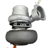 2W5697R (465502-5004 ,0R5751) Rebuilt Garrett TL8107 Turbocharger fits CAT 3412 Engine - Goldfarb & Associates Inc