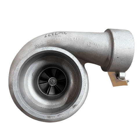 2W7277R (465774-0005) Rebuilt Garrett TV6142 Turbocharger fits CAT 3306 Engine - Goldfarb & Associates Inc
