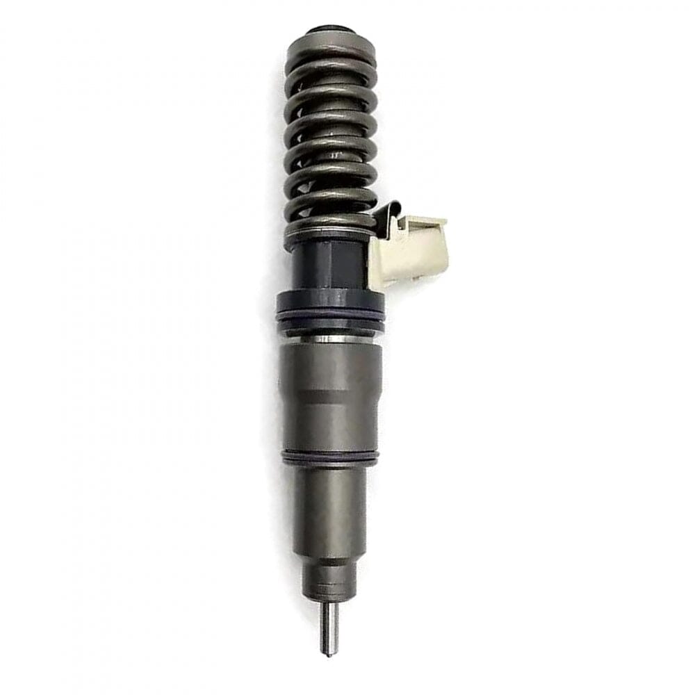 B01902DDRR (TJBB01902D) Rebuilt Delphi Fuel Injector Fits Suzuki 1.7 DTI 16V Engine - Goldfarb & Associates Inc