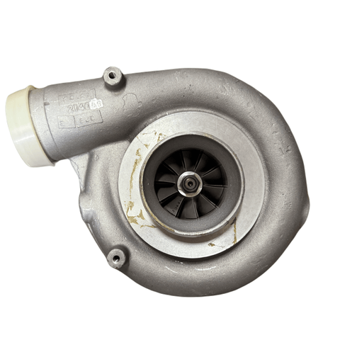 3008693N (3801964) New Holset T50 Turbocharger fits Cummins Engine - Goldfarb & Associates Inc
