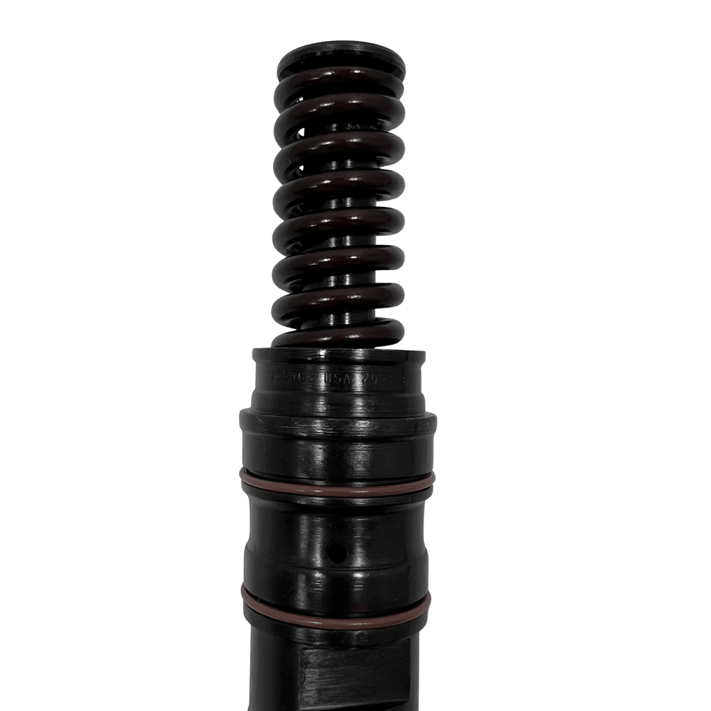 3016676R Rebuilt Cummins PTD-K Fuel Injector fits Diesel Engine - Goldfarb & Associates Inc