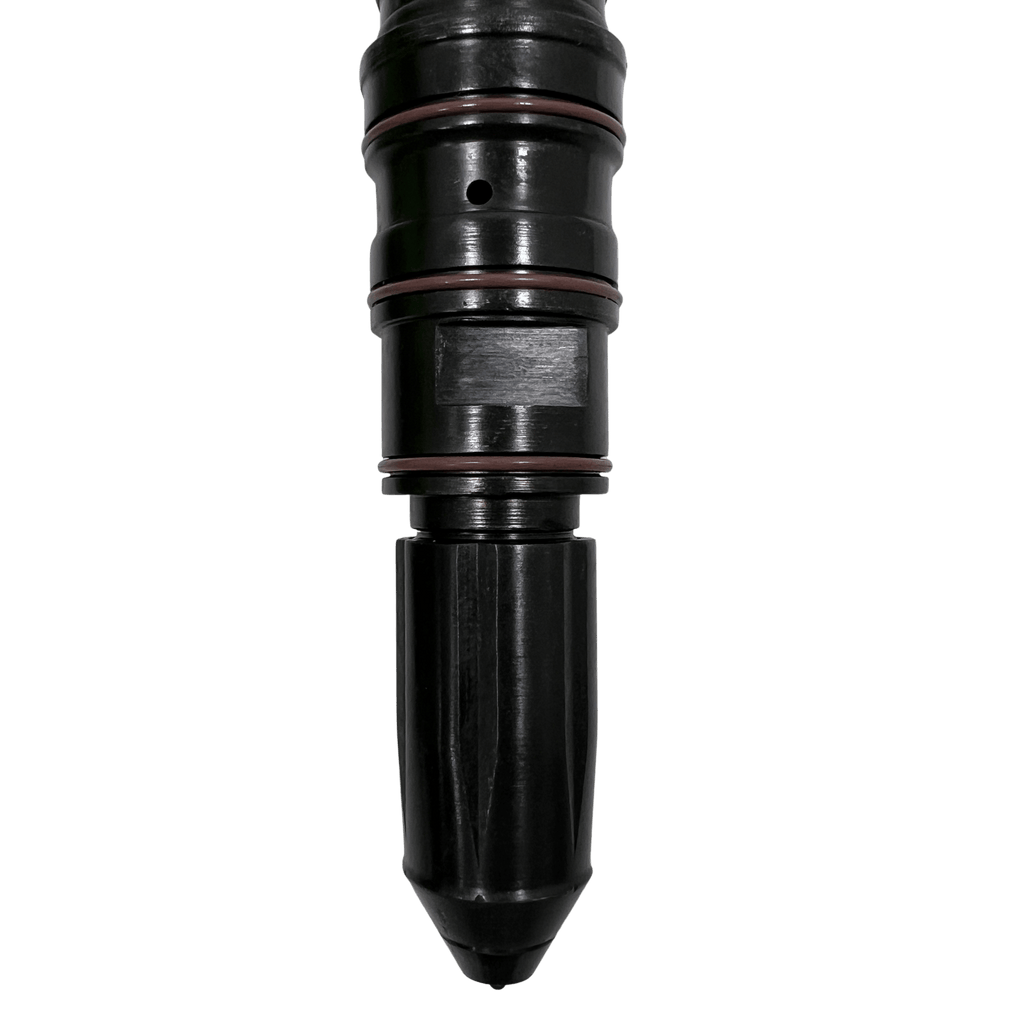 3016676R Rebuilt Cummins PTD-K Fuel Injector fits Diesel Engine - Goldfarb & Associates Inc