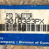 3018323R Rebuilt Cummins PTD Fuel Injector - Goldfarb & Associates Inc