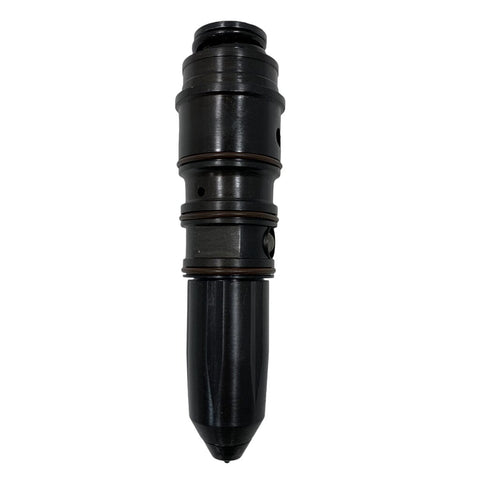 0-445-124-029DR (EX51607500005) New Fuel Injector Fits MTU Diesel Engine - Goldfarb & Associates Inc
