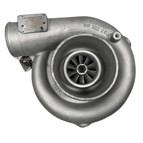 3032068R (3032058 ,3801933 ) Rebuilt Holset ST50 Turbocharger fits Cummins NTA855 NT335 Engine - Goldfarb & Associates Inc