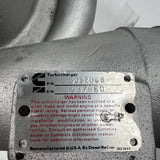 3032068R (3032058 ,3801933 ) Rebuilt Holset ST50 Turbocharger fits Cummins NTA855 NT335 Engine - Goldfarb & Associates Inc