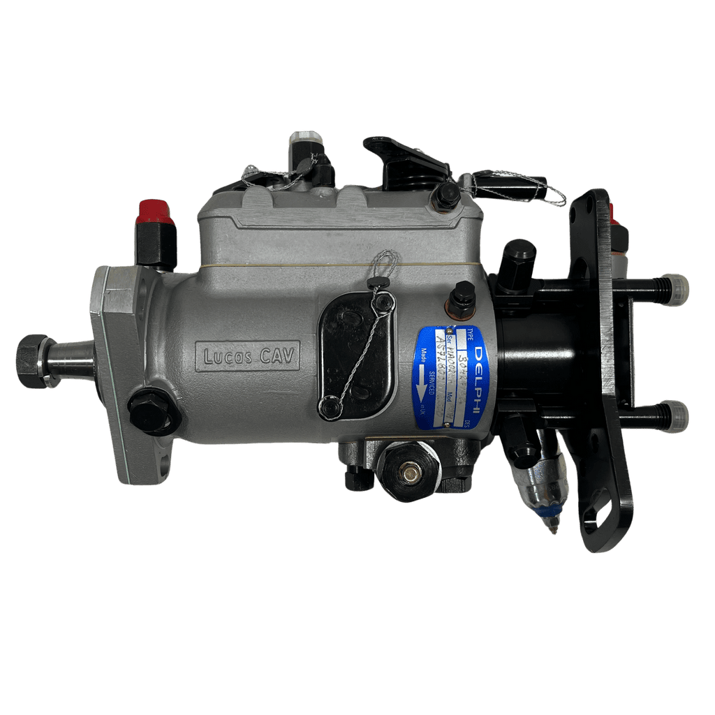 3042F580DRR (3042F581; 3042F582; 3042F583; 3912856) Rebuilt Delphi DPA Injection Pump Fits Cummins CDC 4BT3.9 Diesel Engine