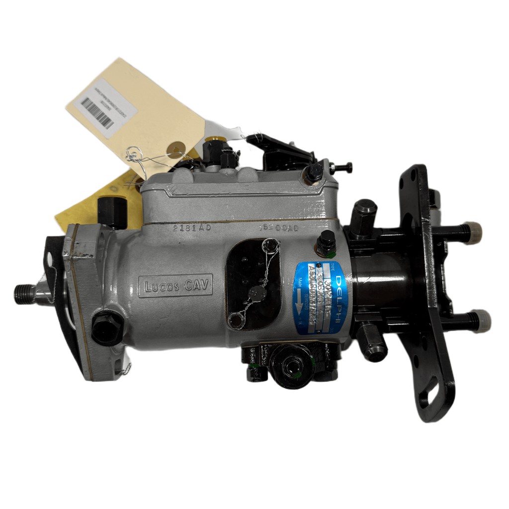 3042F210R (3908646) Rebuilt Delphi DPA Injection Pump fits Cummins Eng